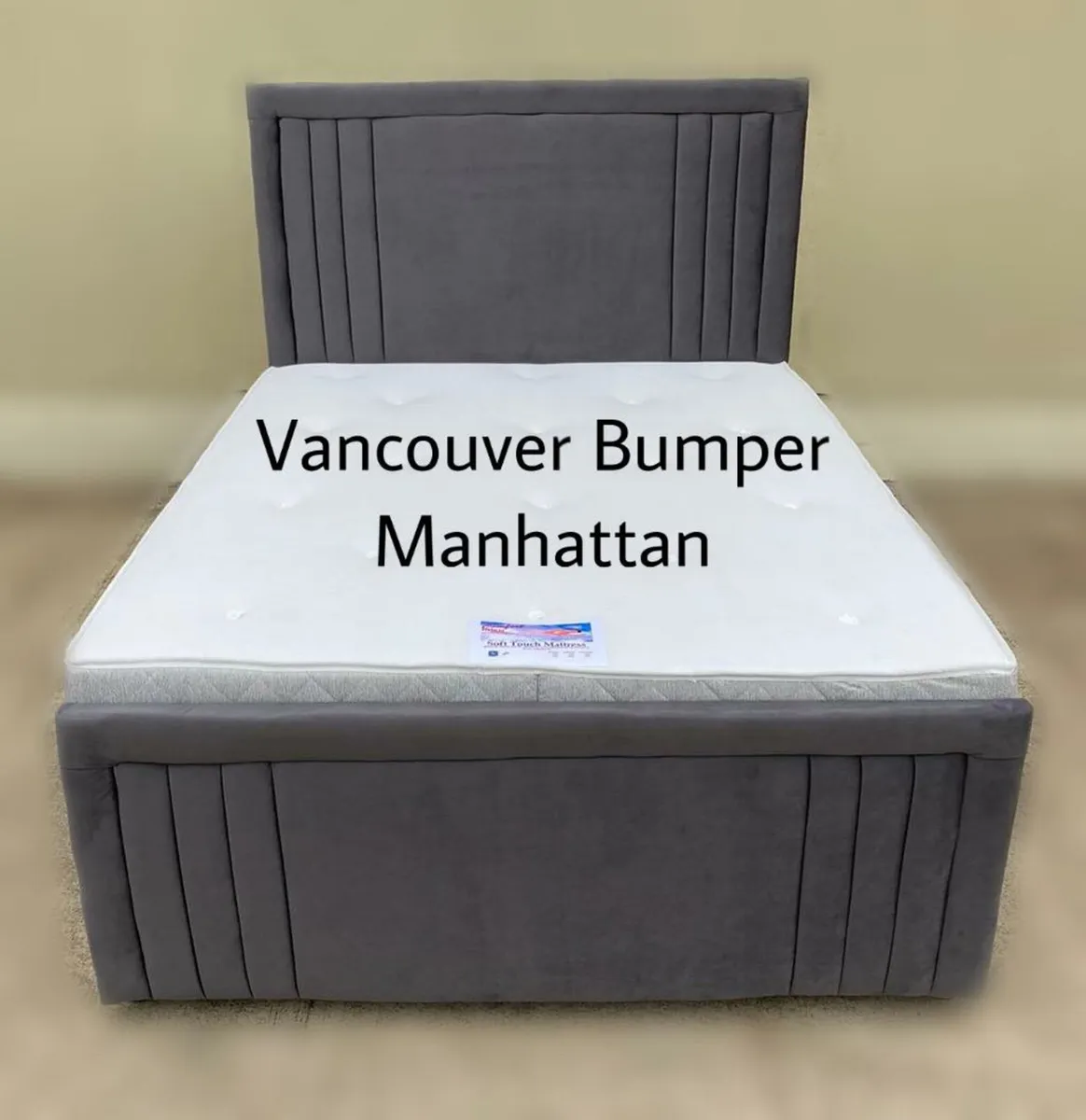 💡‼️BUMPER BEDS IN STOCK‼️💡 - Image 4