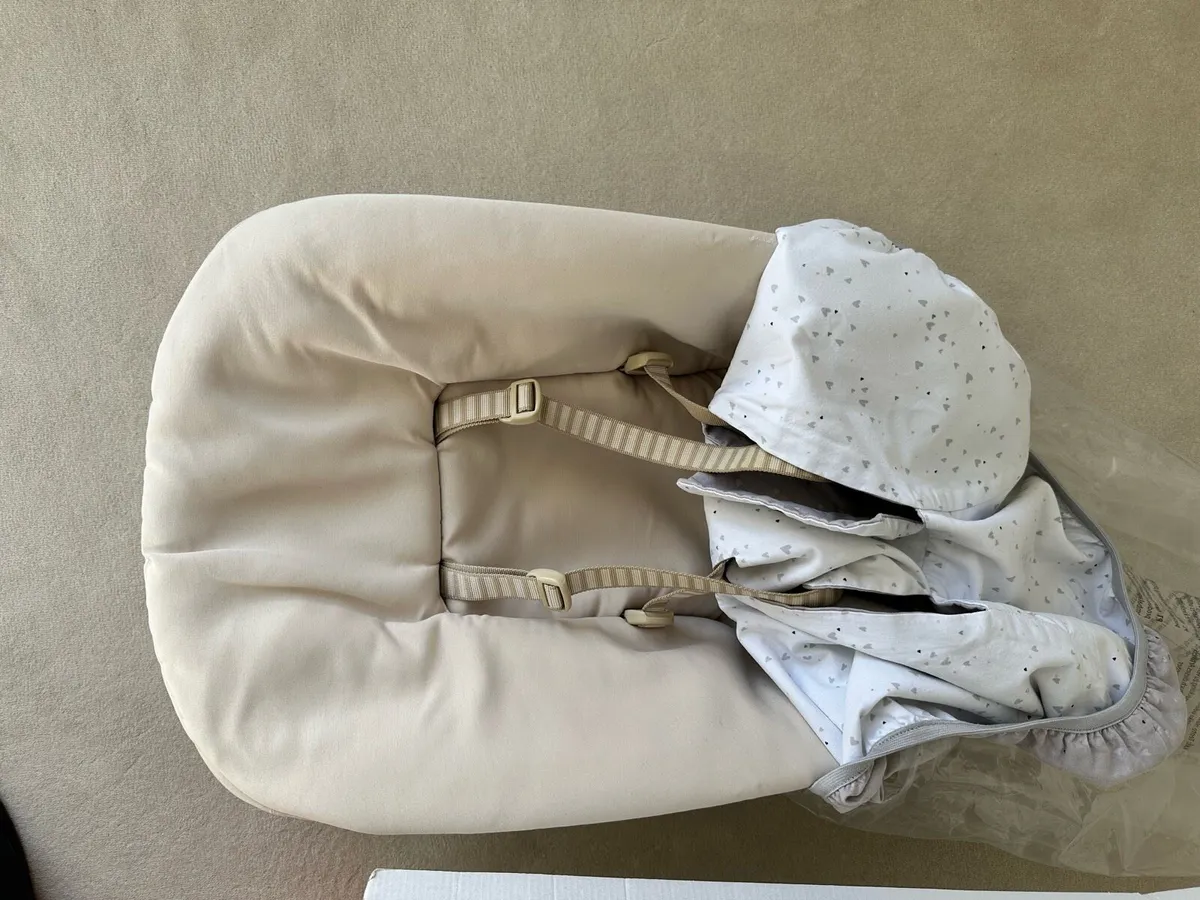 Stokke Newborn Set for Tripp Trapp - Image 2