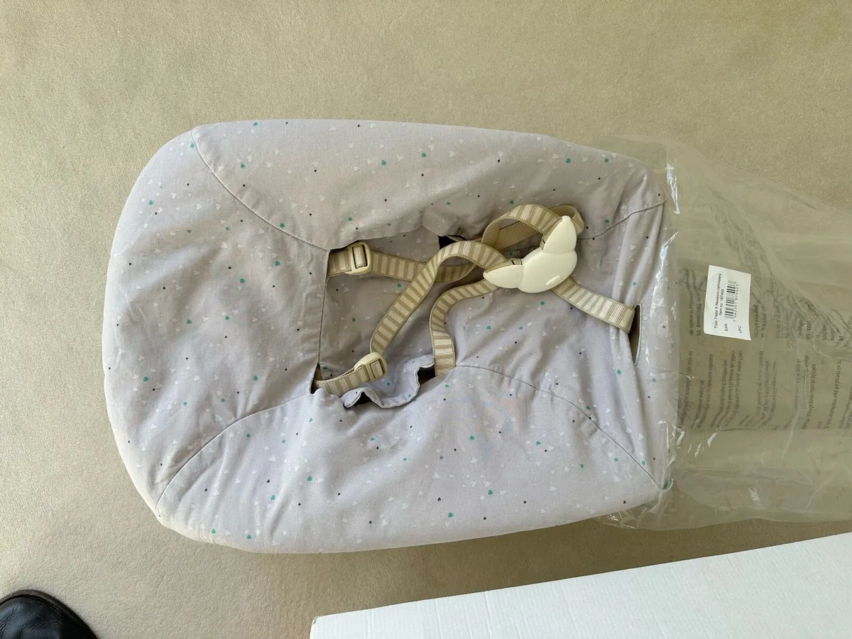 Stokke Newborn Set for Tripp Trapp - Image 3