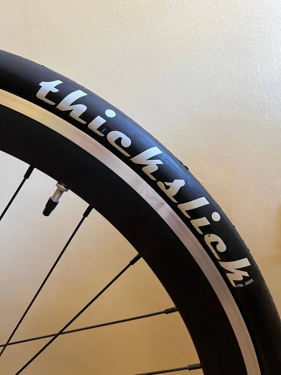 LIKE BRAND NEW SONA BIKE - Image 3