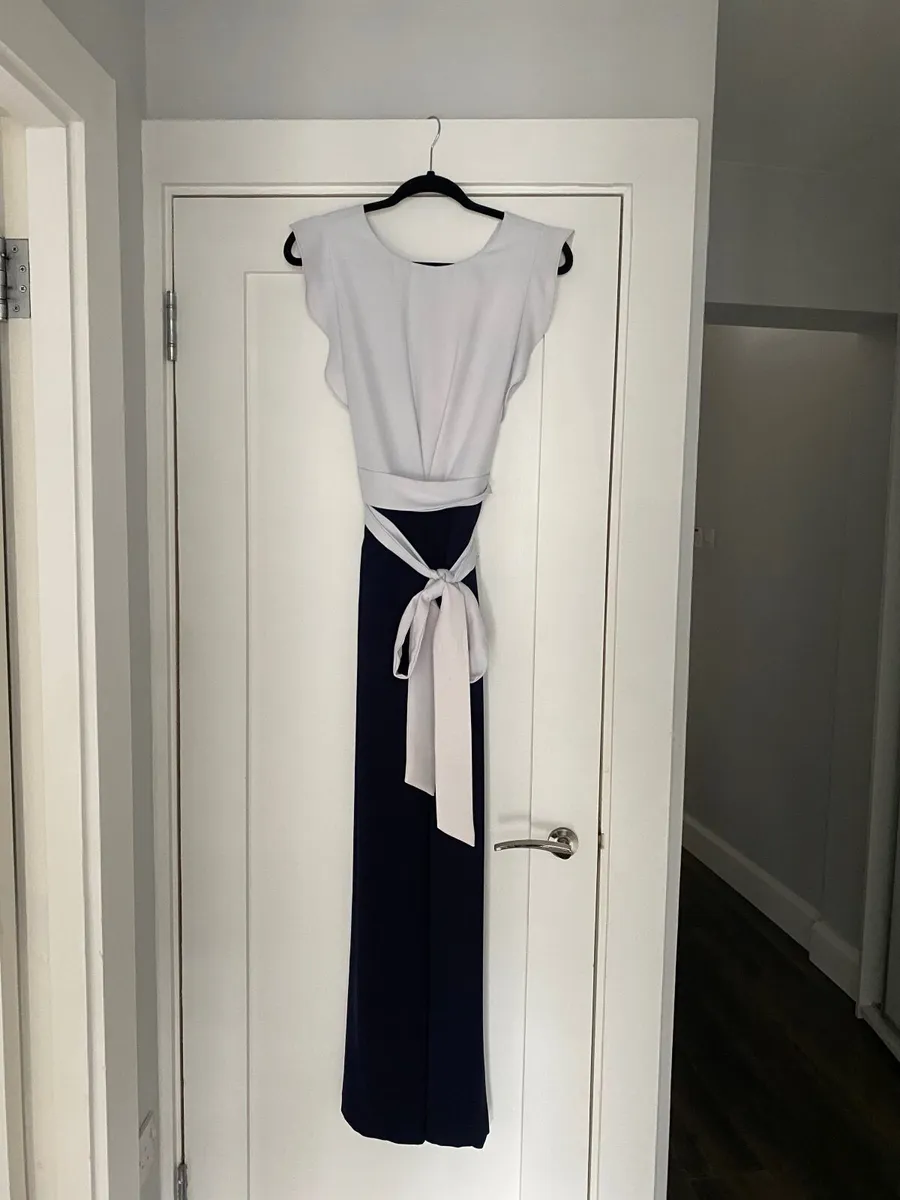Jumpsuit - Image 1