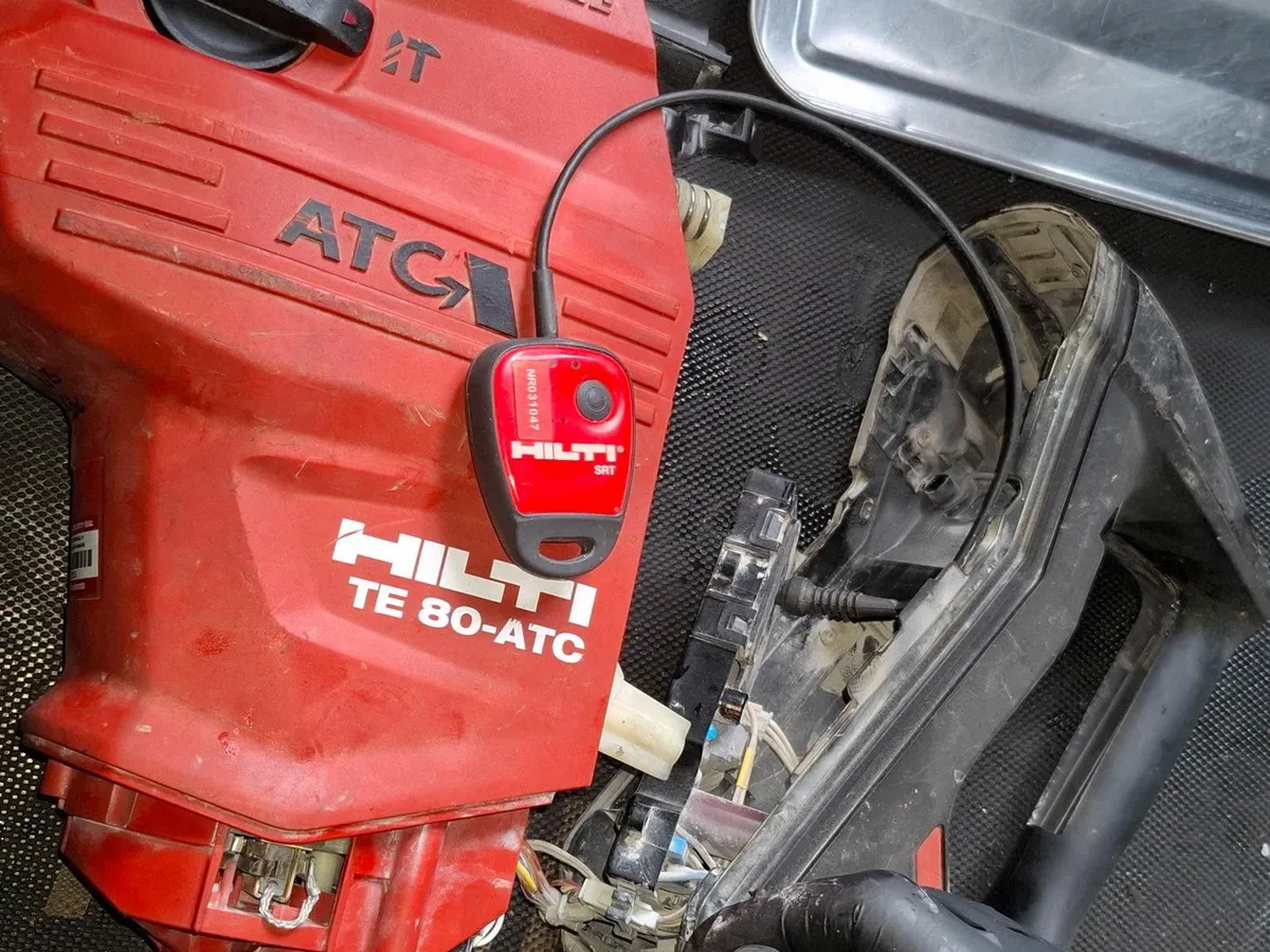 HILTI - Image 1