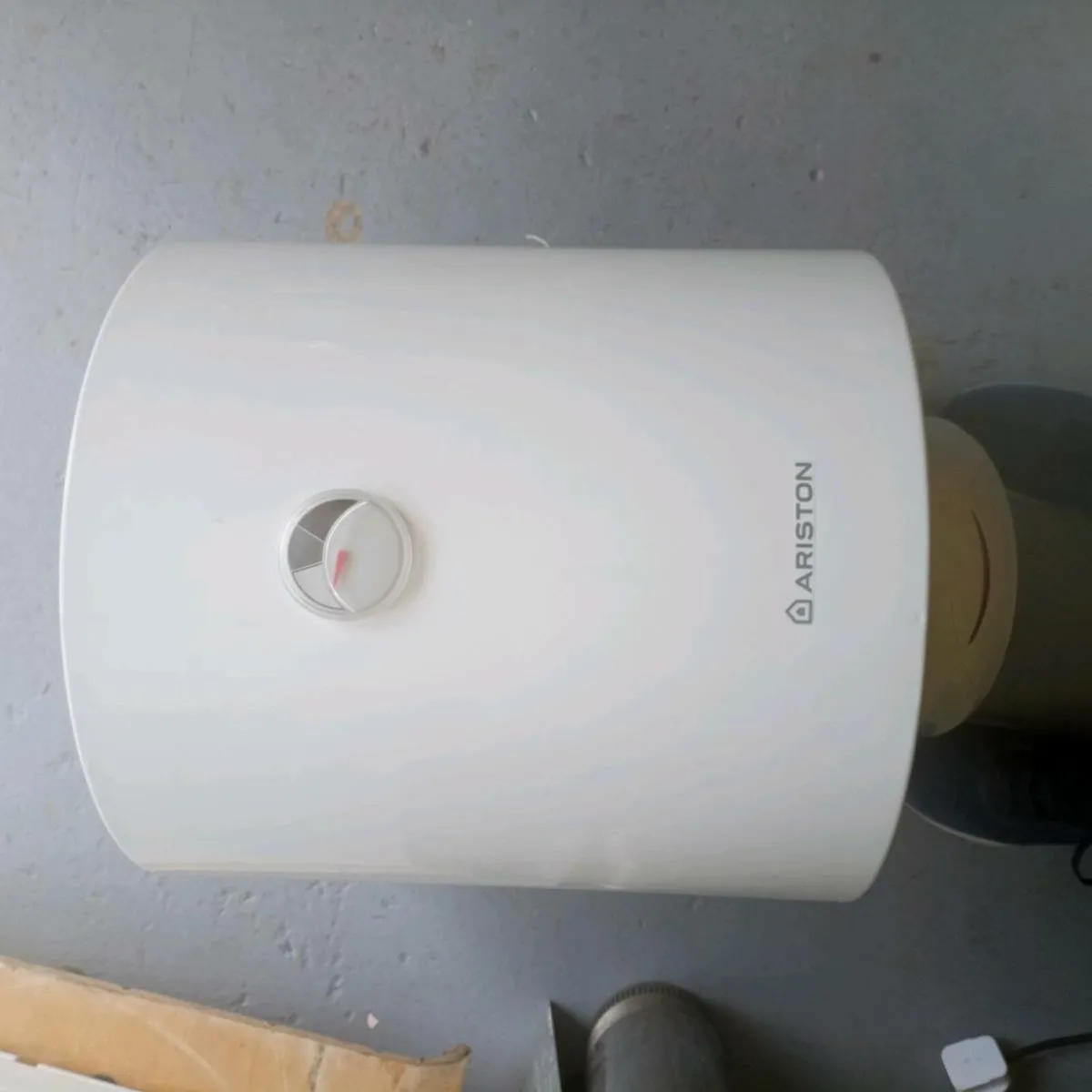 Water Heater - Image 1