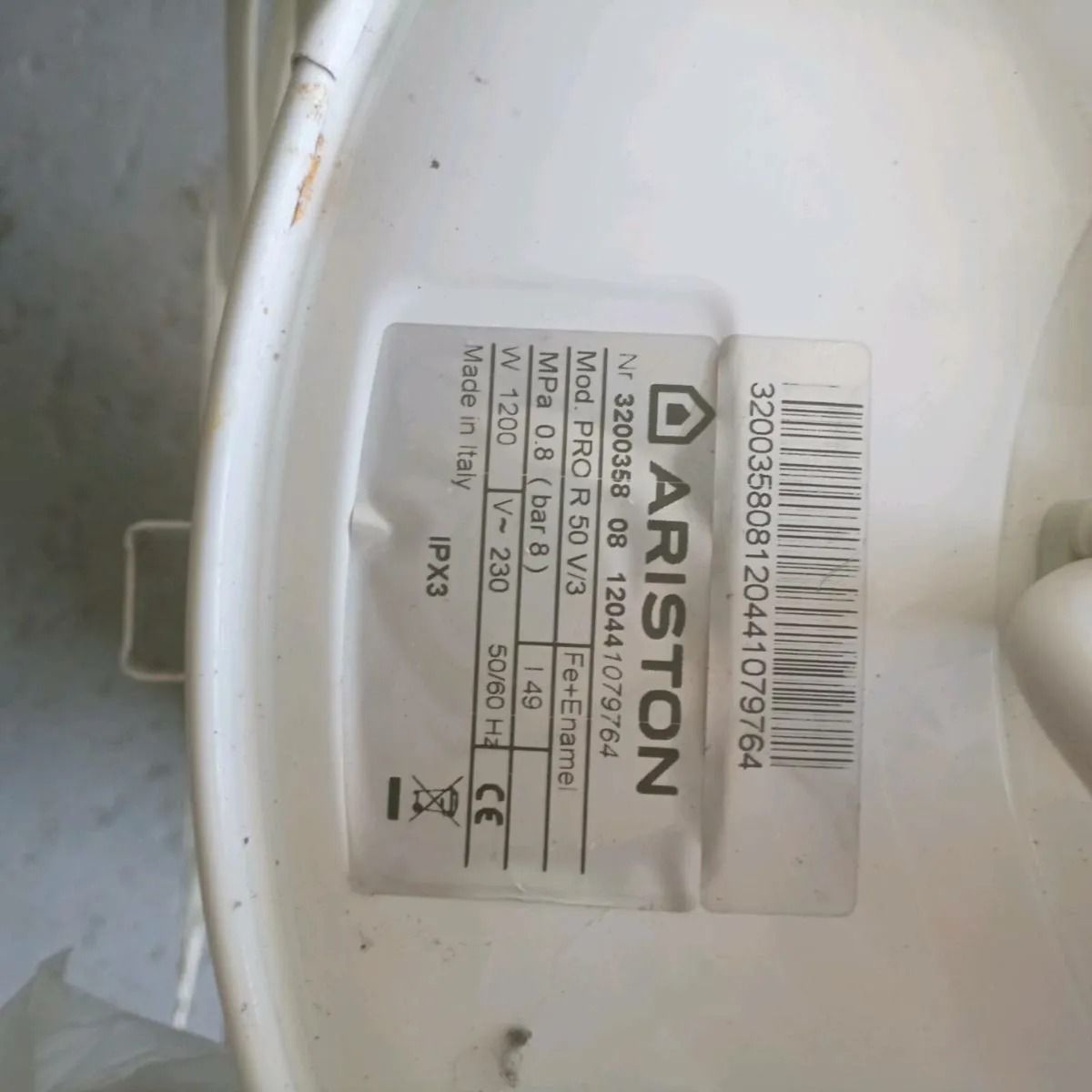 Water Heater - Image 2