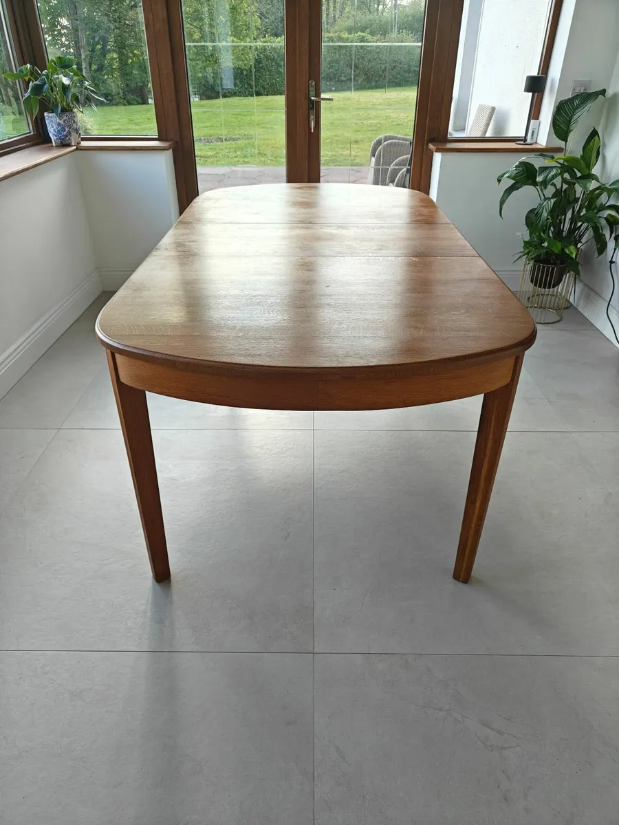 Dining Table - Image 4