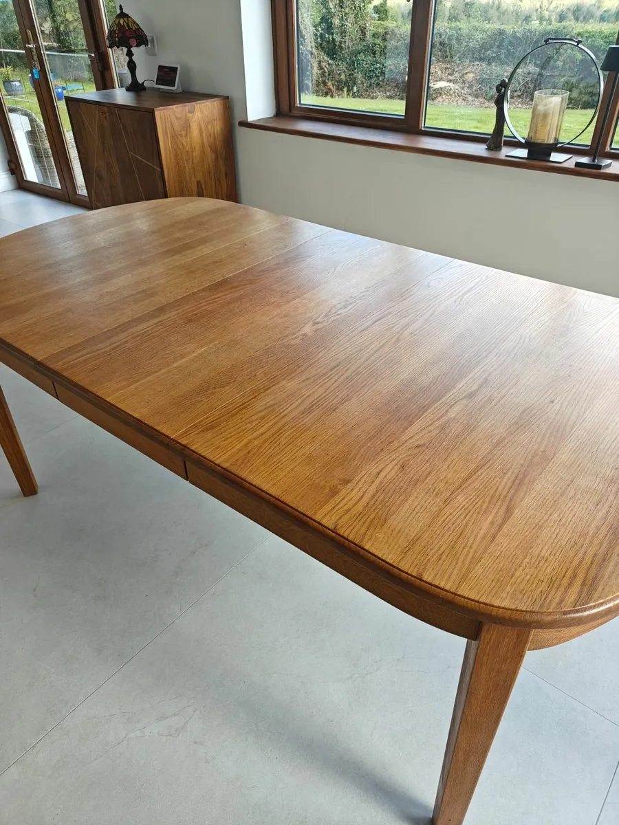 Dining Table - Image 2