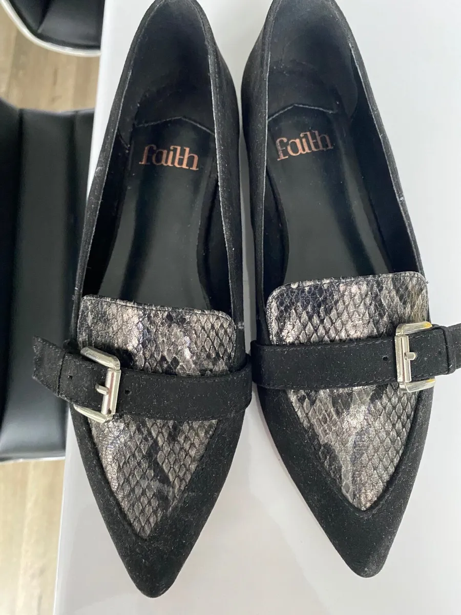 Shoes - Image 1