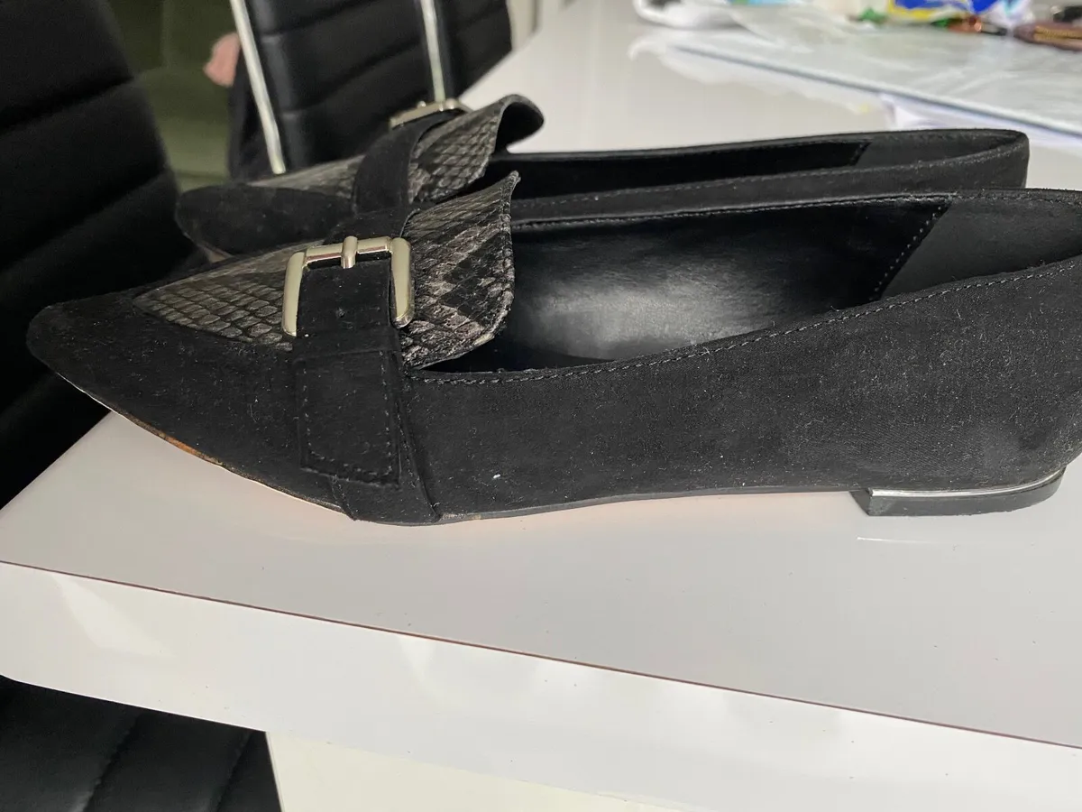 Shoes - Image 2