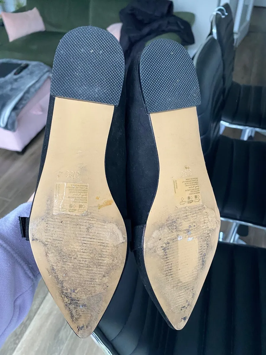 Shoes - Image 4