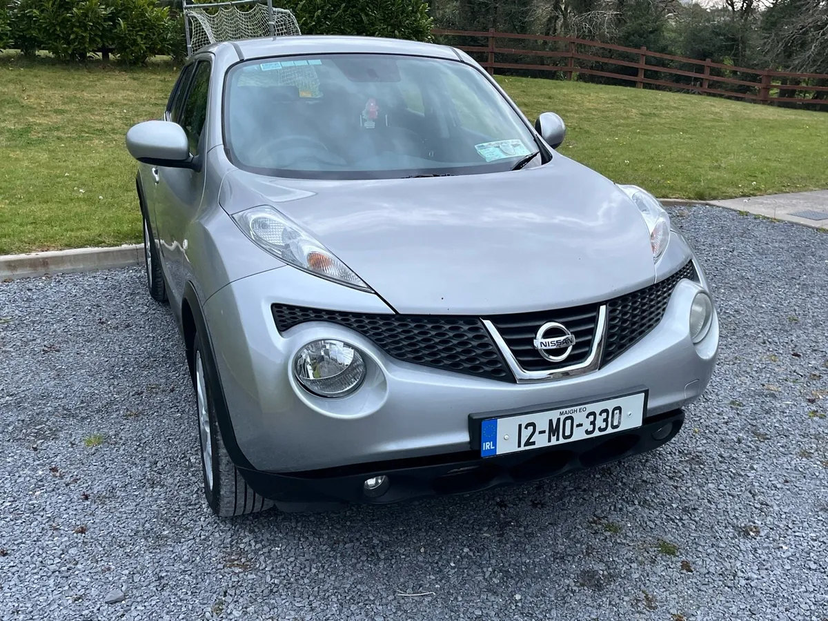 For sale ( full year Nct ) and taxed till June !!! - Image 2