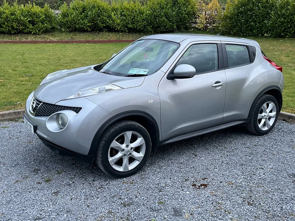 For sale ( full year Nct ) and taxed till June !!! - Image 1