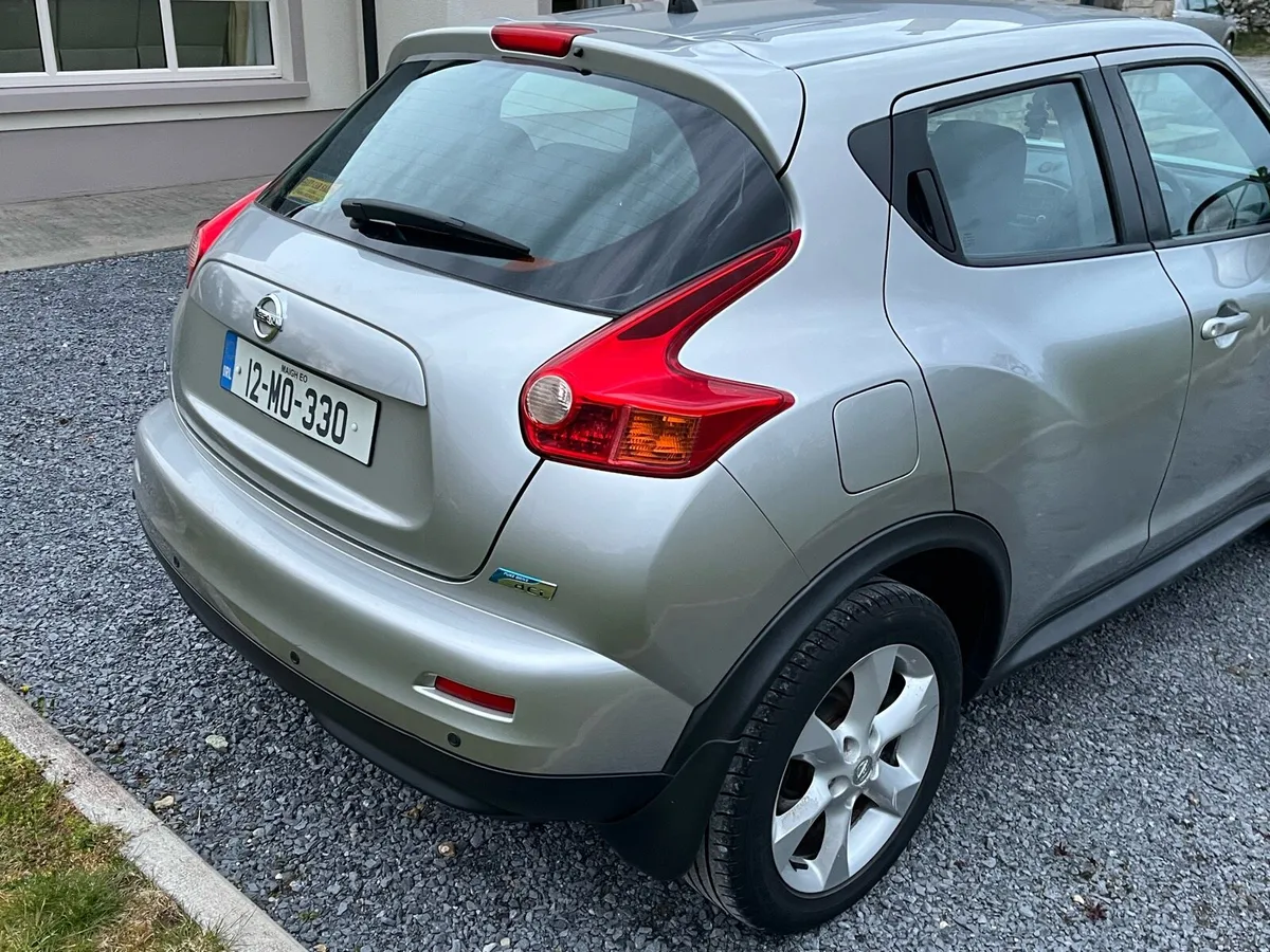 For sale ( full year Nct ) and taxed till June !!! - Image 3