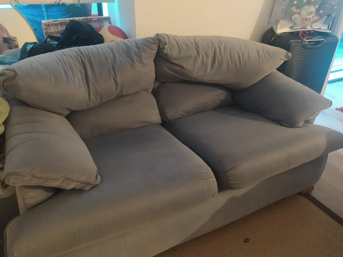 couch