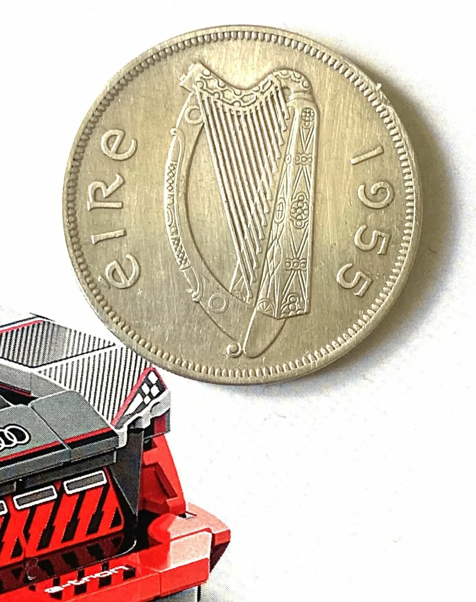 Ireland From 1955, Eire ,, Free Post - Image 4