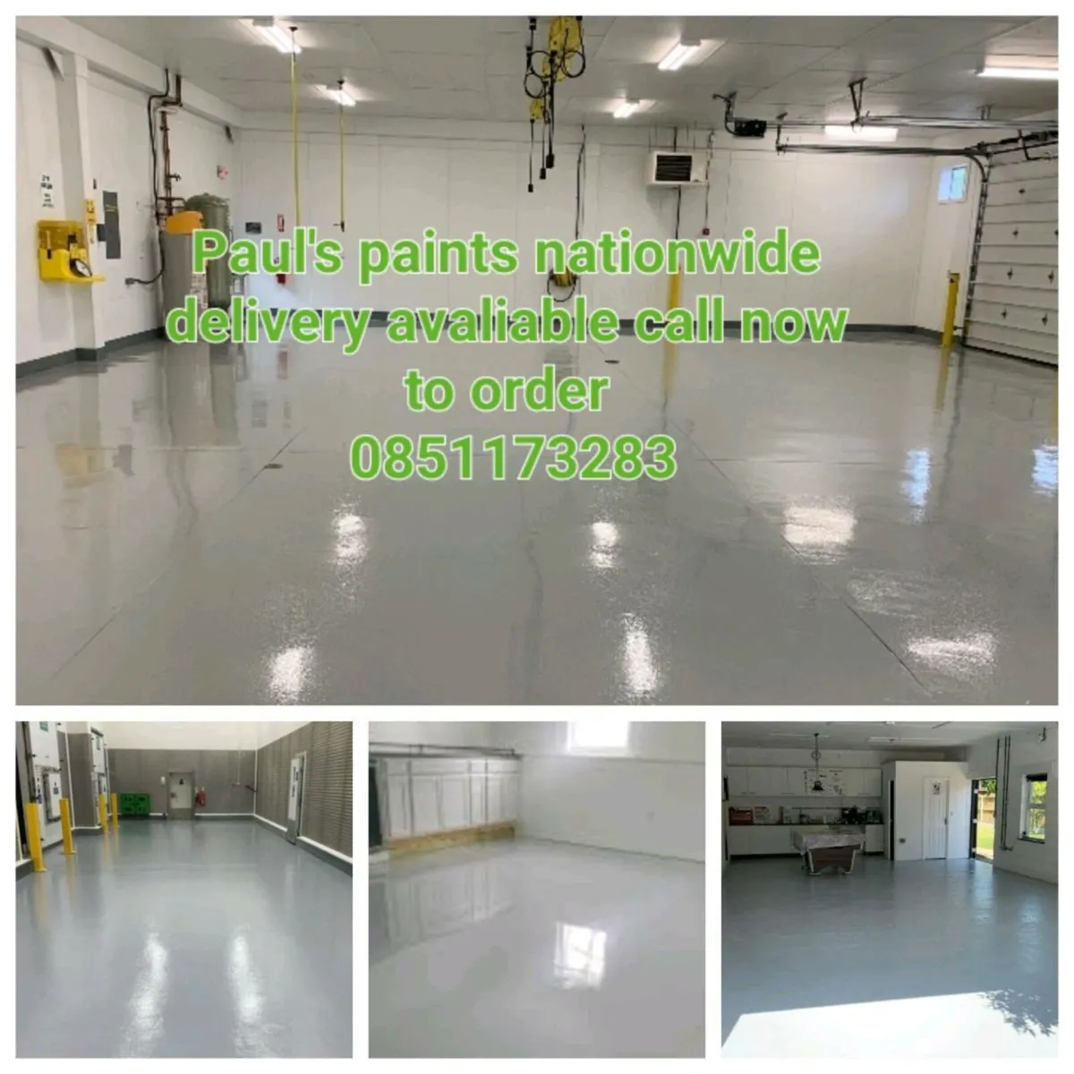 Floor paint - Image 3