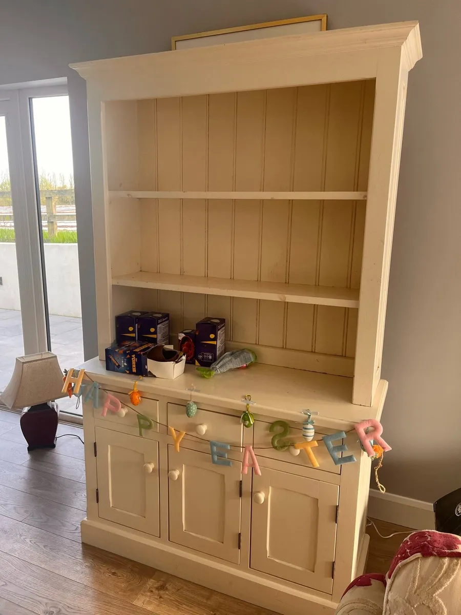 Kitchen dresser - Image 2