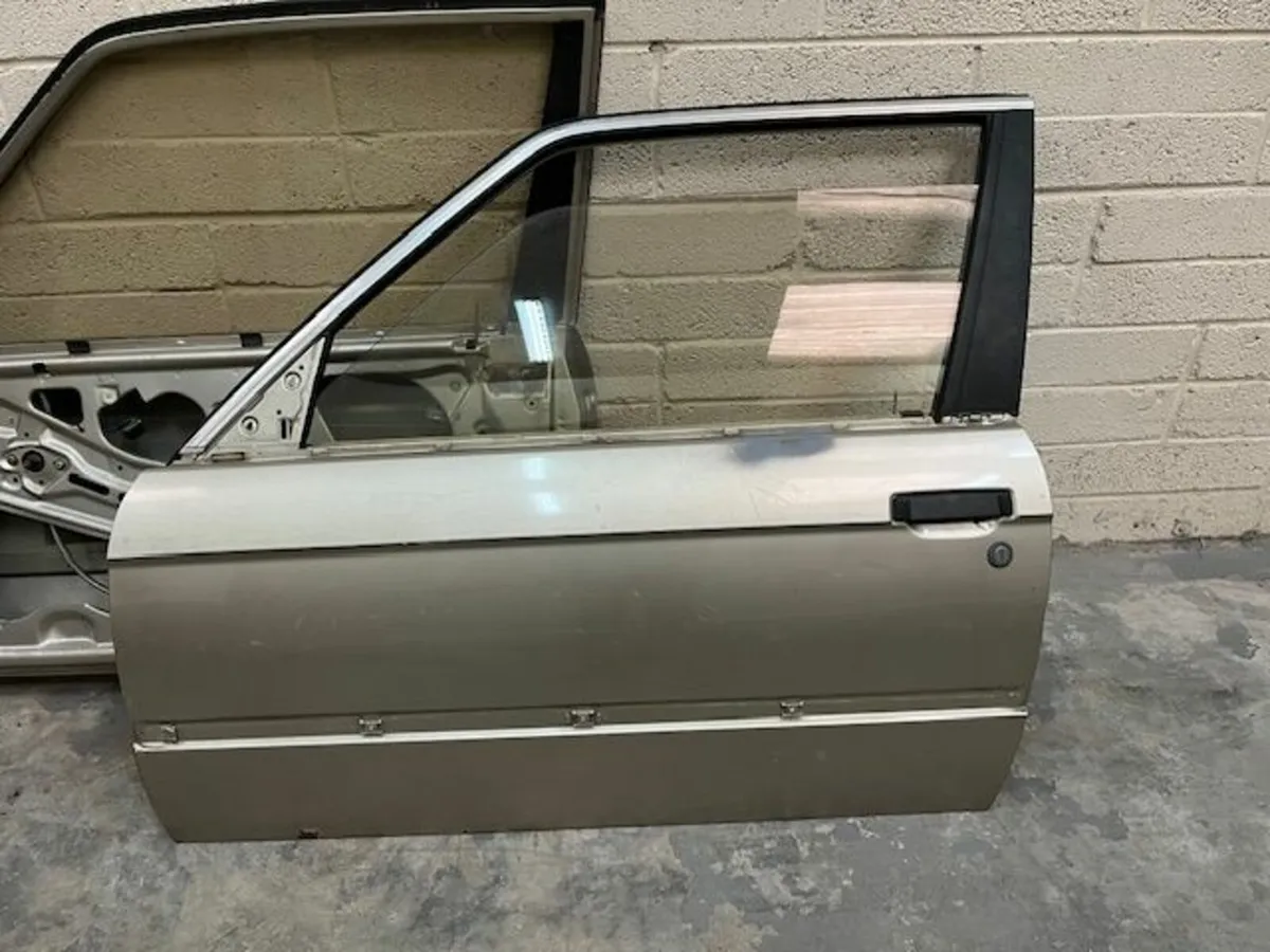 BMW E30 parts ** price drop to clear** - Image 4