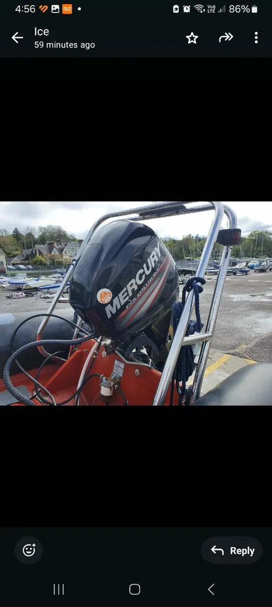 Boats for sale - Image 2