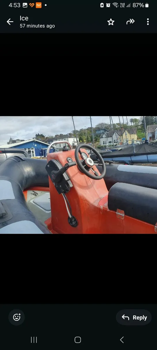 Boats for sale - Image 3
