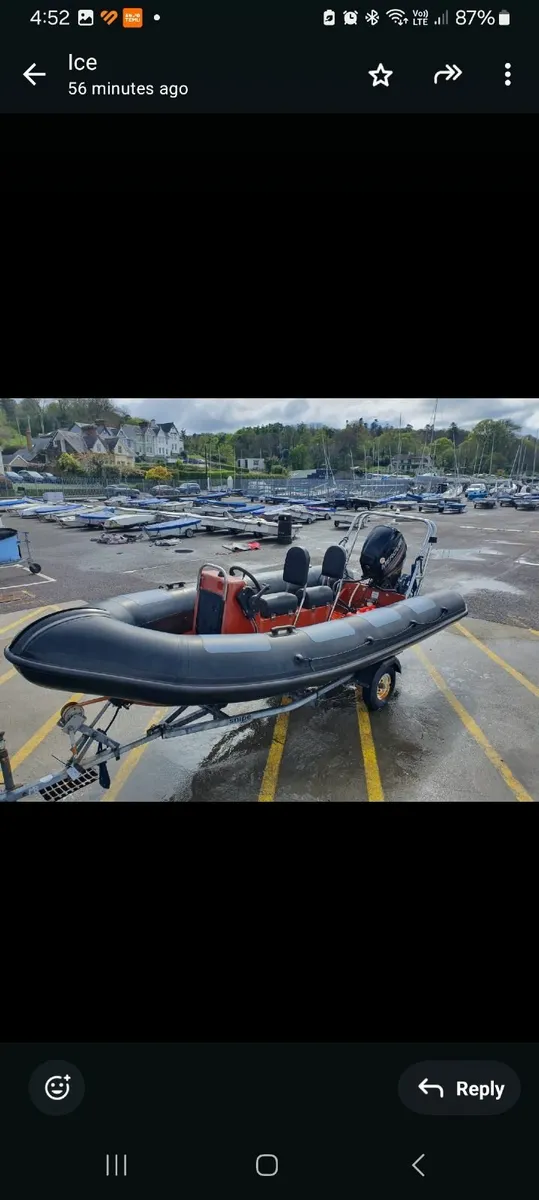 Boats for sale - Image 1