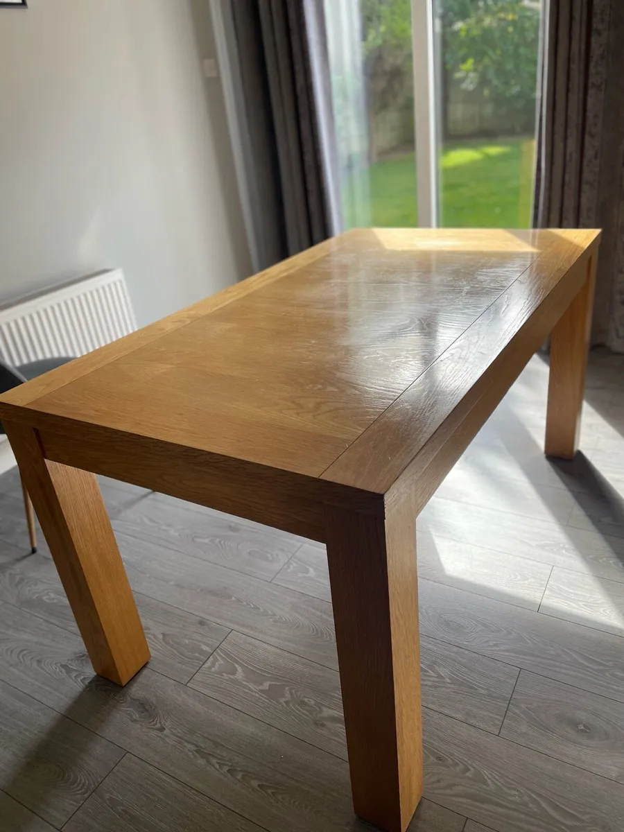 Dining table - Image 3