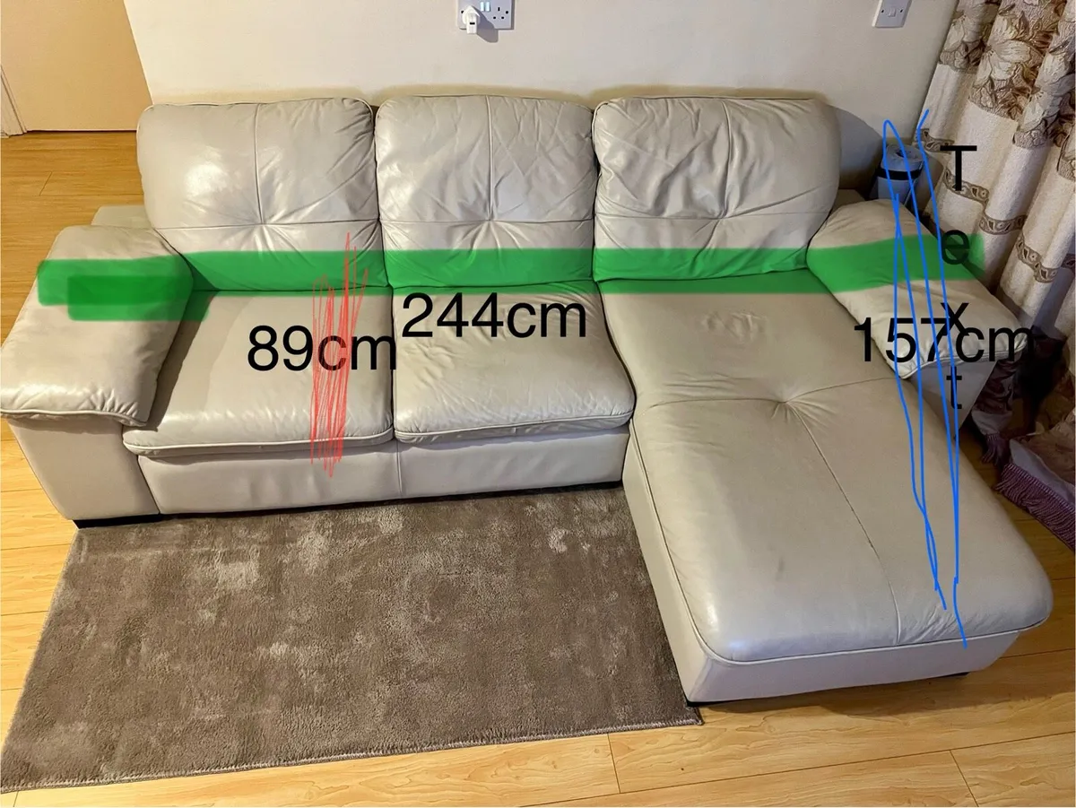 Sofa - Image 1