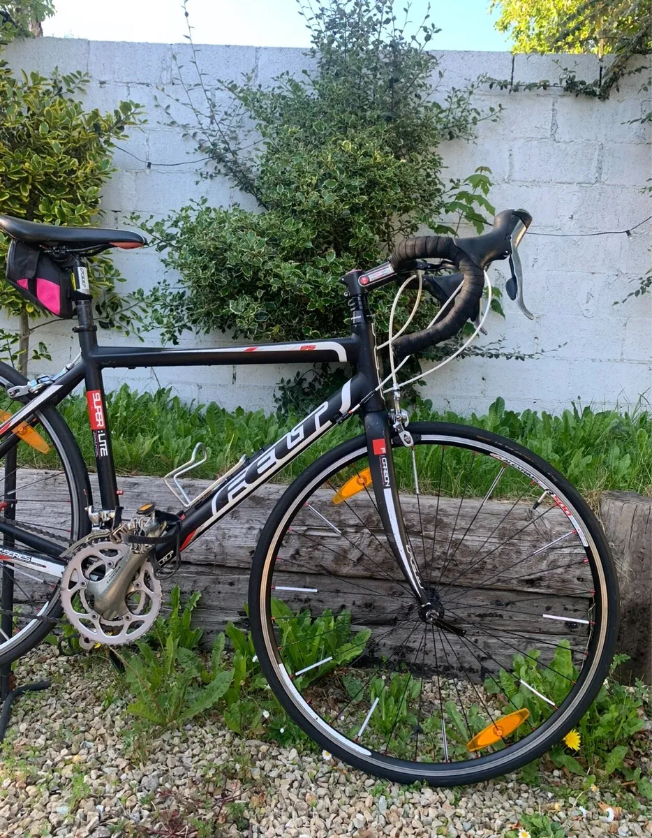 Felt Superlite Ladies Road Bike - Image 3