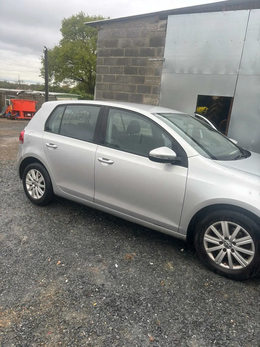 2011 VW Golf - Image 3