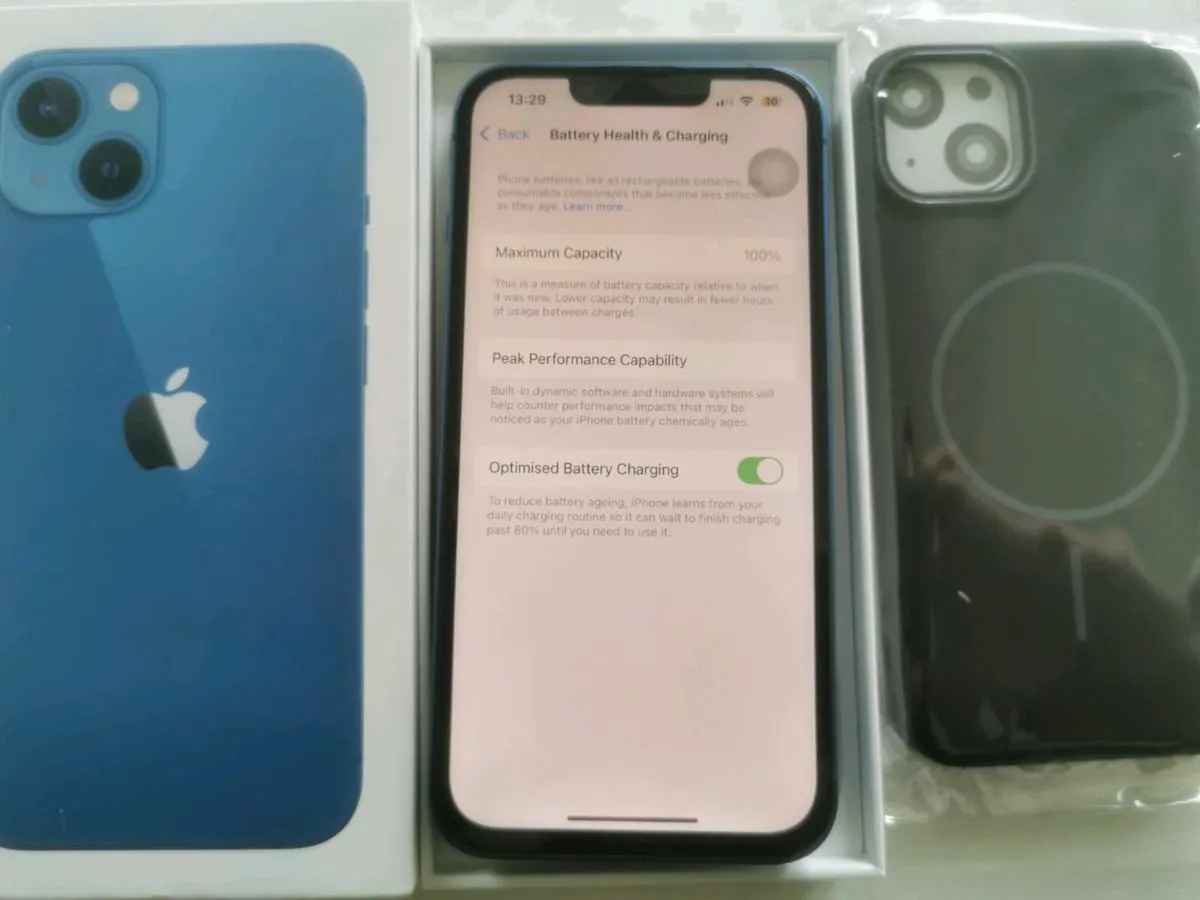IPhone 14 pro max 256GB - Image 3