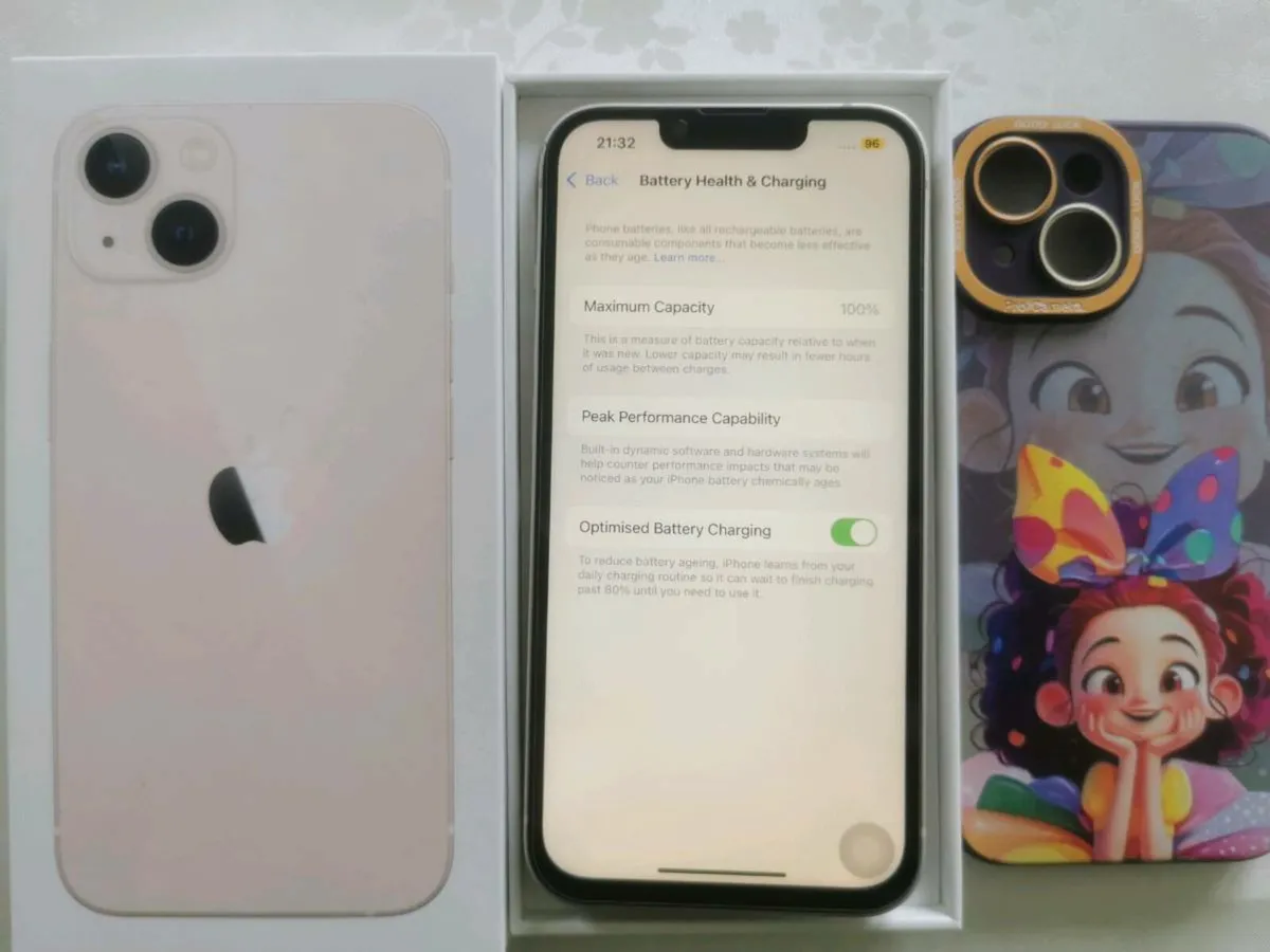 IPhone 14 pro max 256GB - Image 4