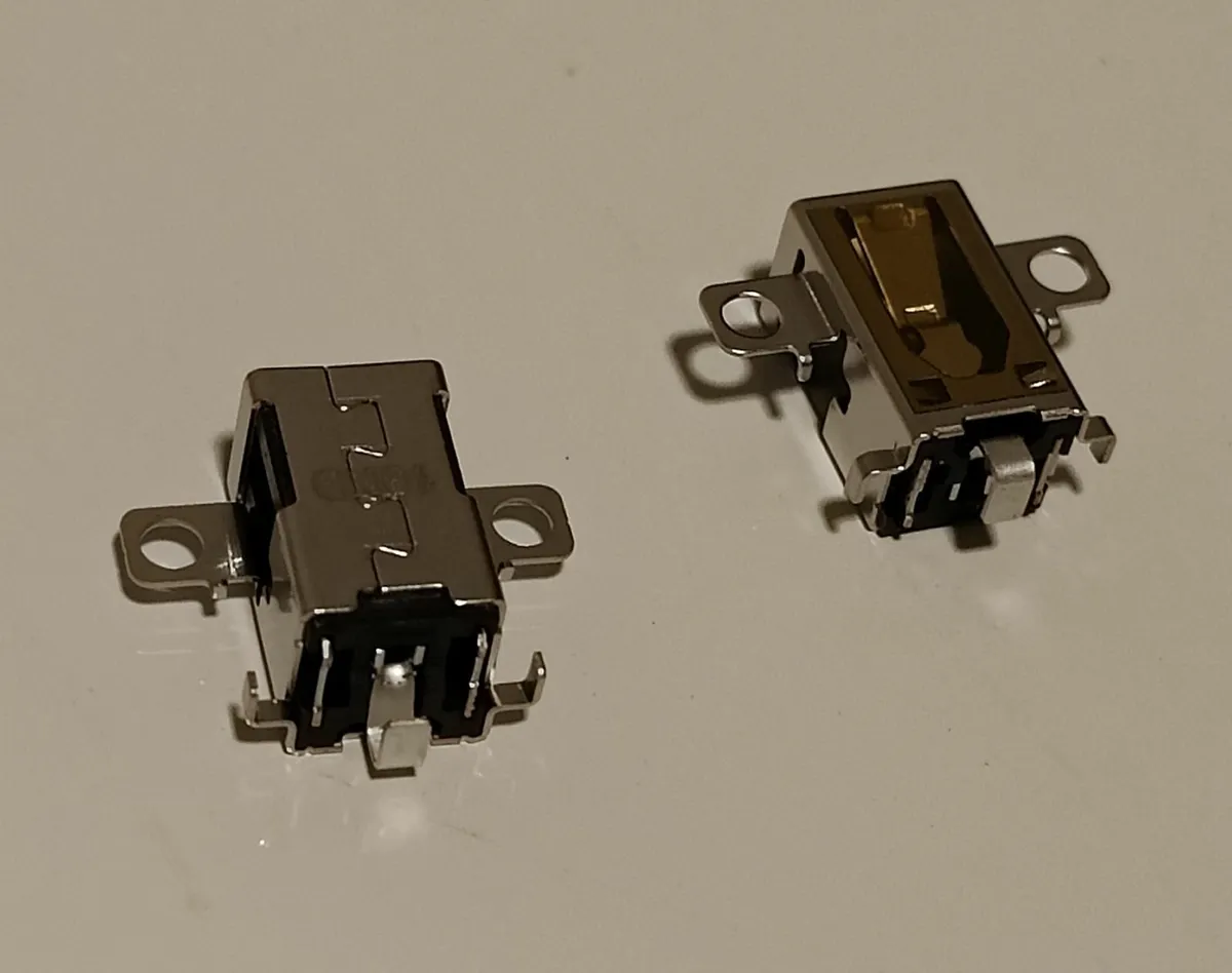 LENOVO CHARGING PORT 330-15IKB, 510-15ISK - Image 4