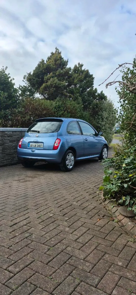 Nissan Micra 1.2 - Image 4