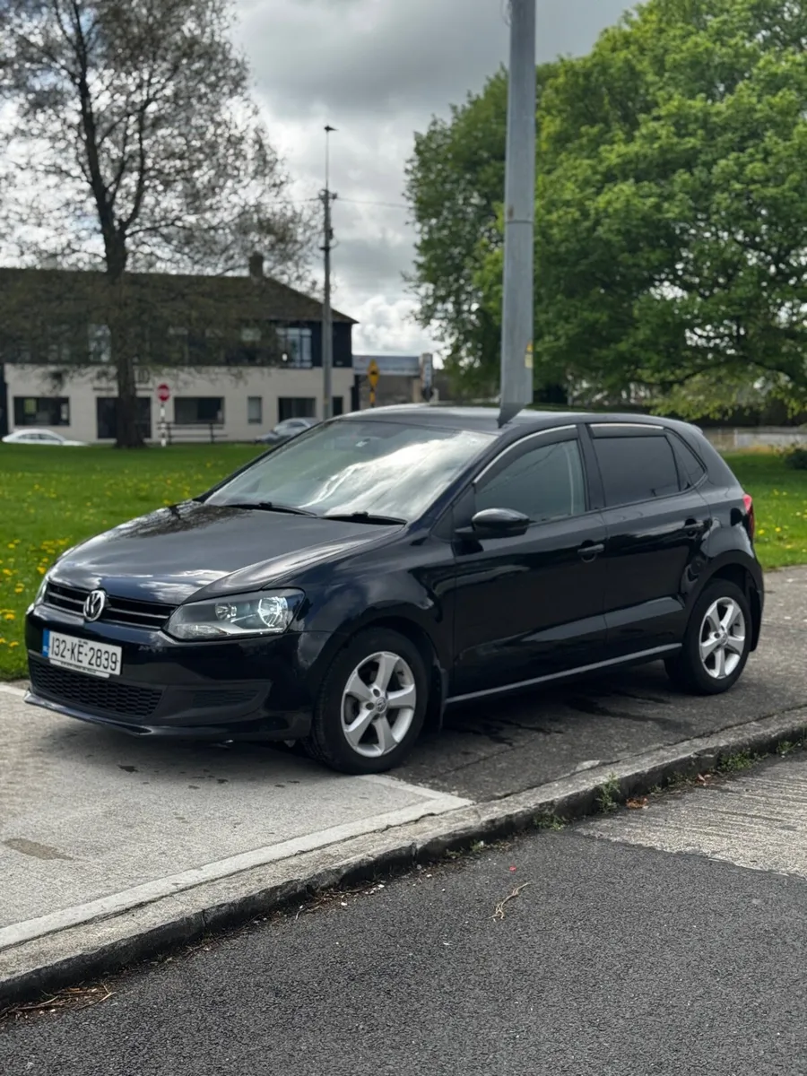 VW Polo 1.2 Auto TSi 2013 57000 KM 2 keys - Image 4