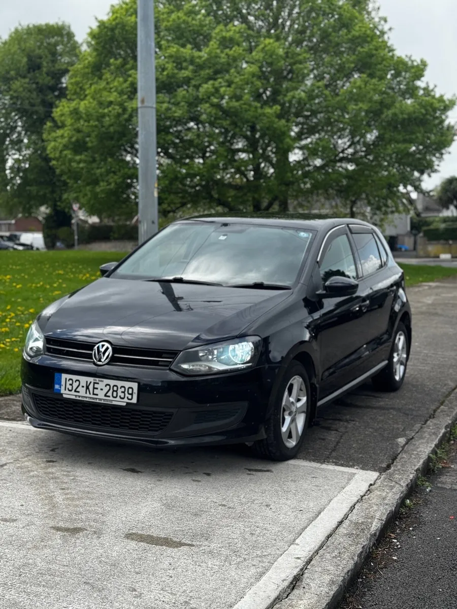 VW Polo 1.2 Auto TSi 2013 57000 KM 2 keys - Image 2