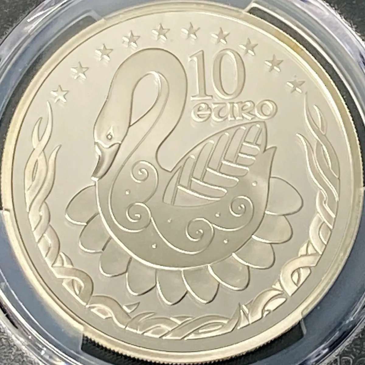 Silver Proof,... coins x 2 - Image 4