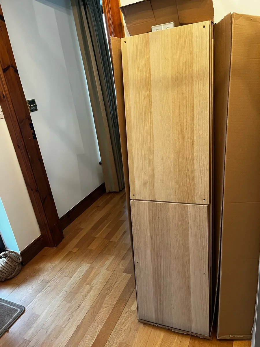 shelving unit - Image 3