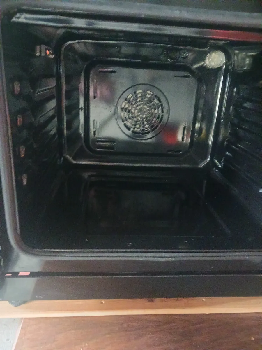 Nordmendas 60cm Electric  Cooker - Image 2