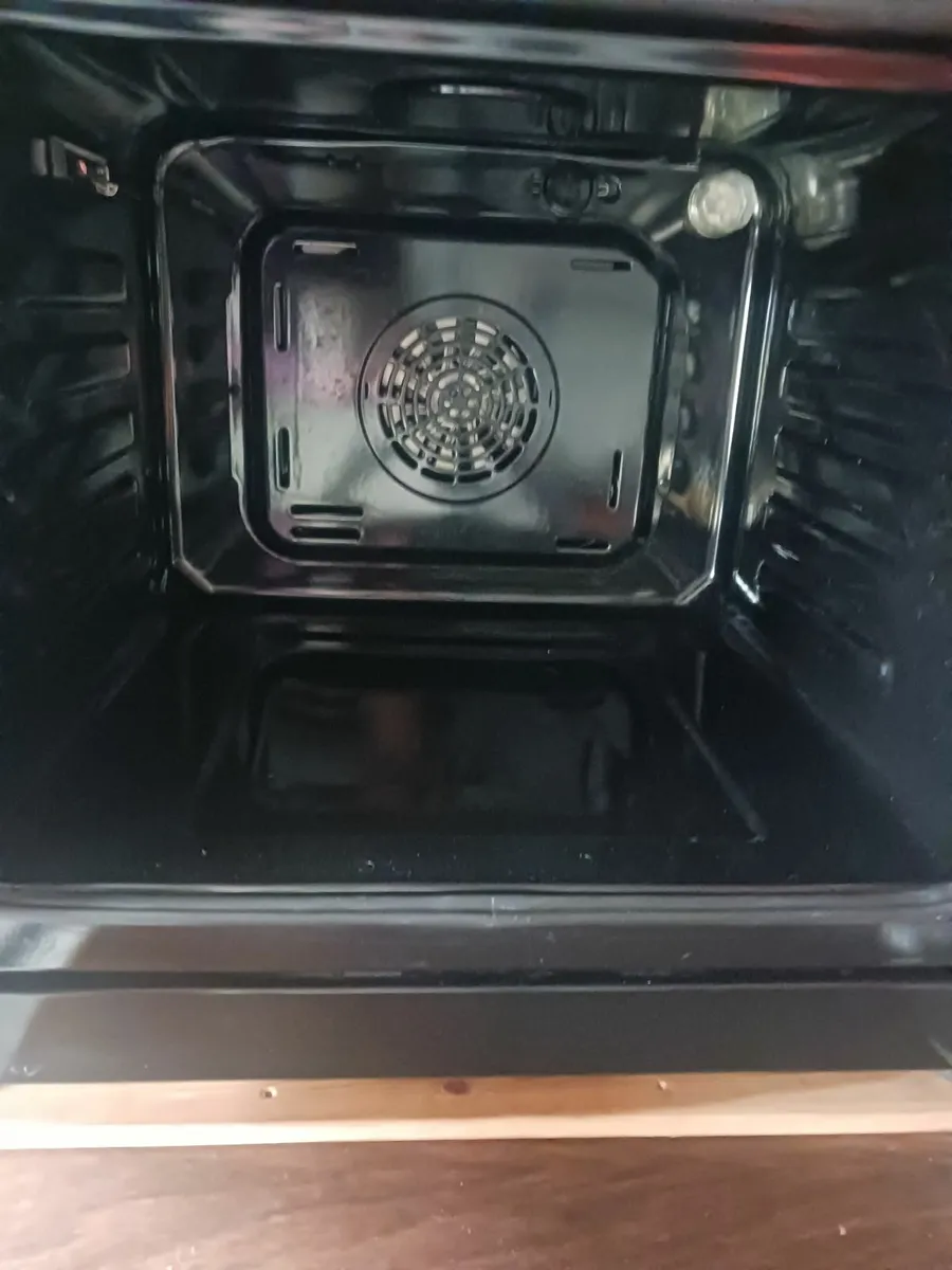Nordmendas 60cm Electric  Cooker - Image 3