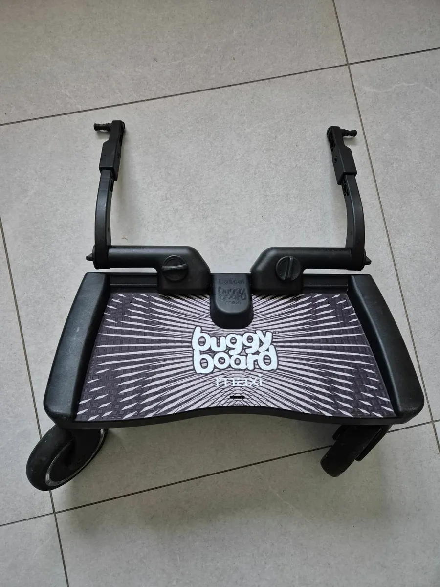Buggy Board Maxi (Lascal) - Image 2