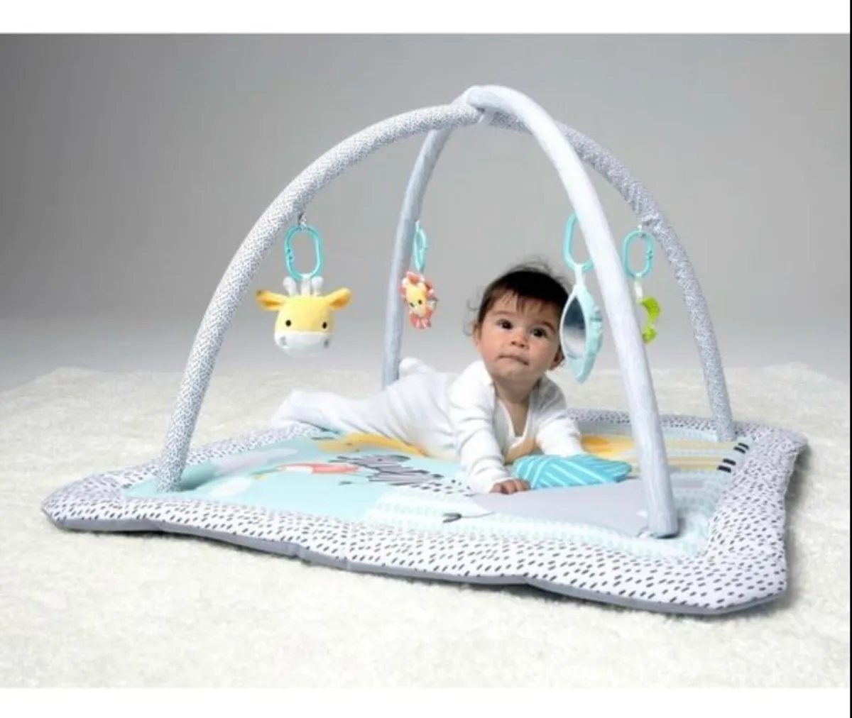 Babyzee Play gym mat - Image 2