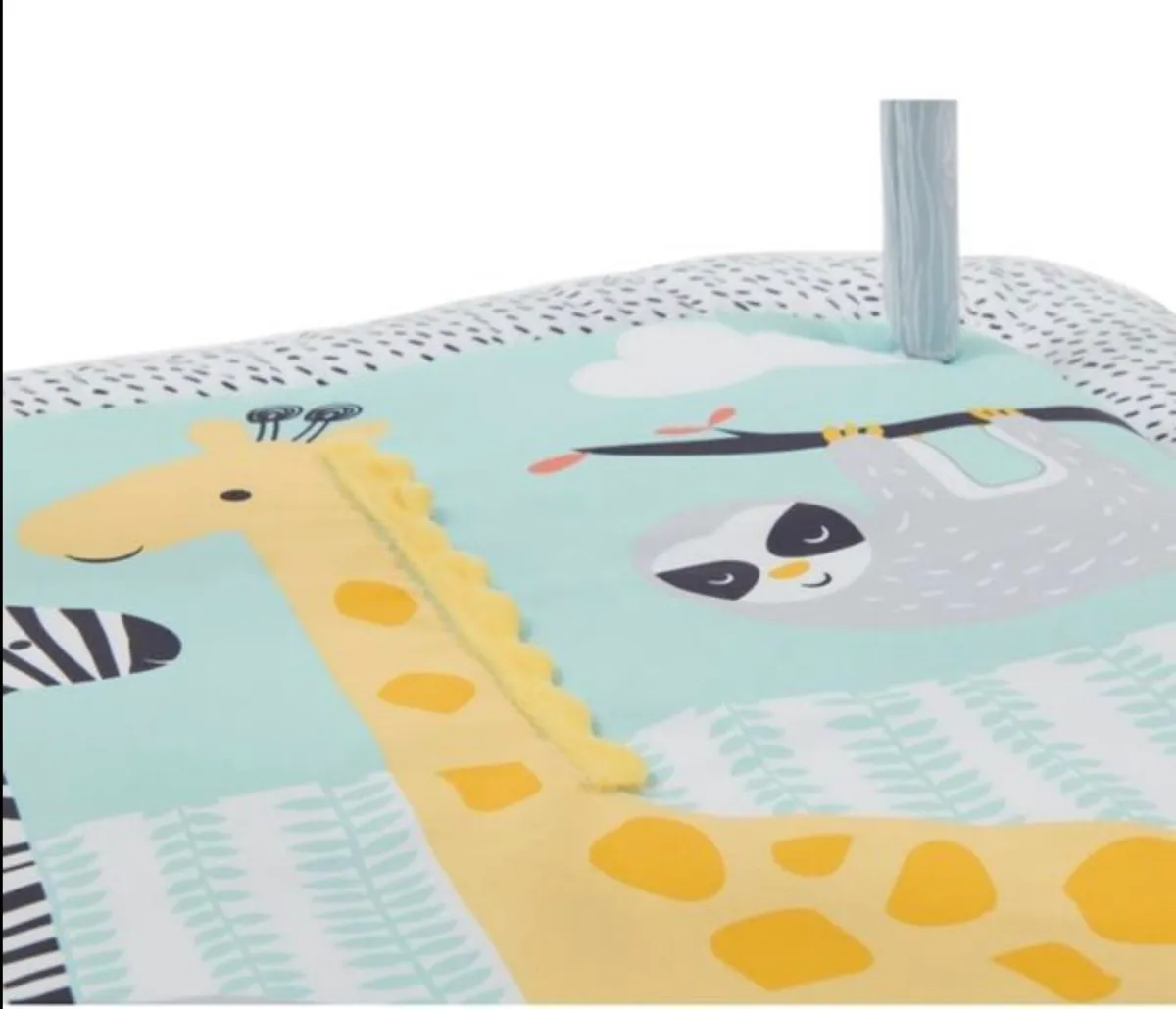 Babyzee Play gym mat - Image 3