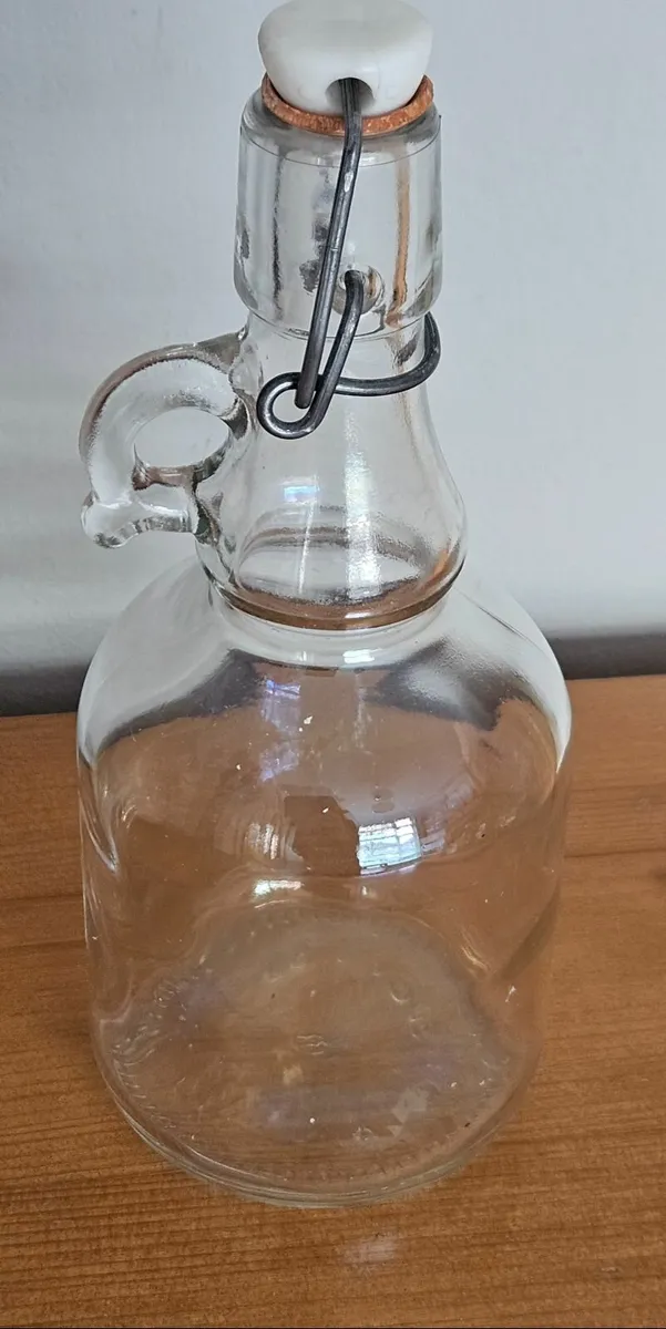 Vintage Bottle - Image 2