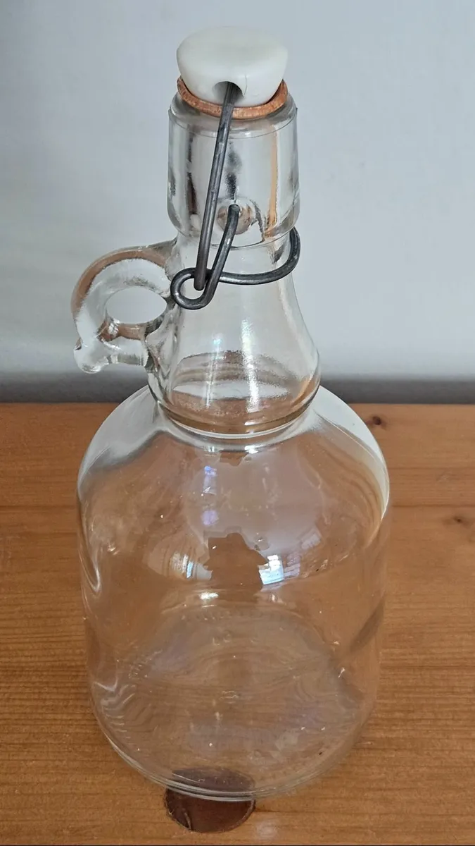Vintage Bottle - Image 3