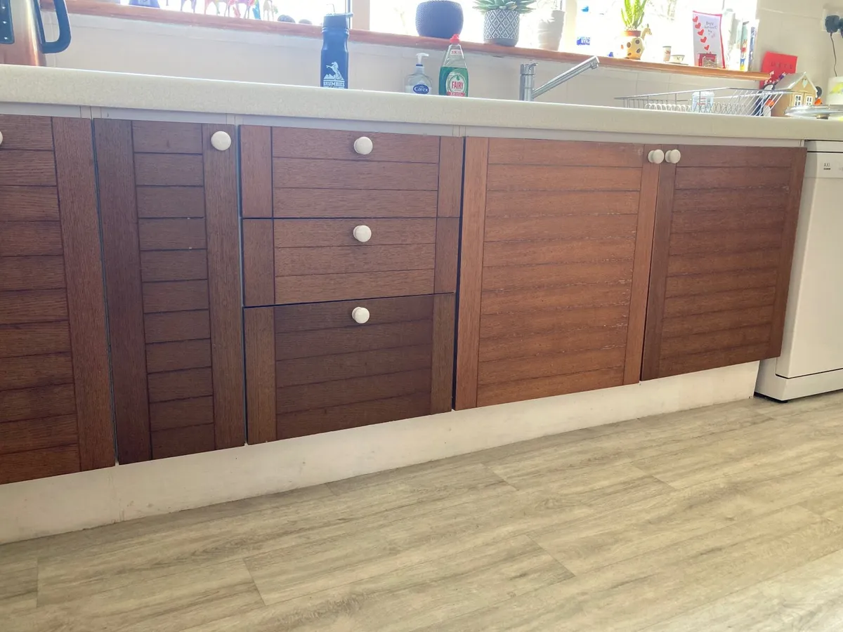 Kitchen press door - Image 2