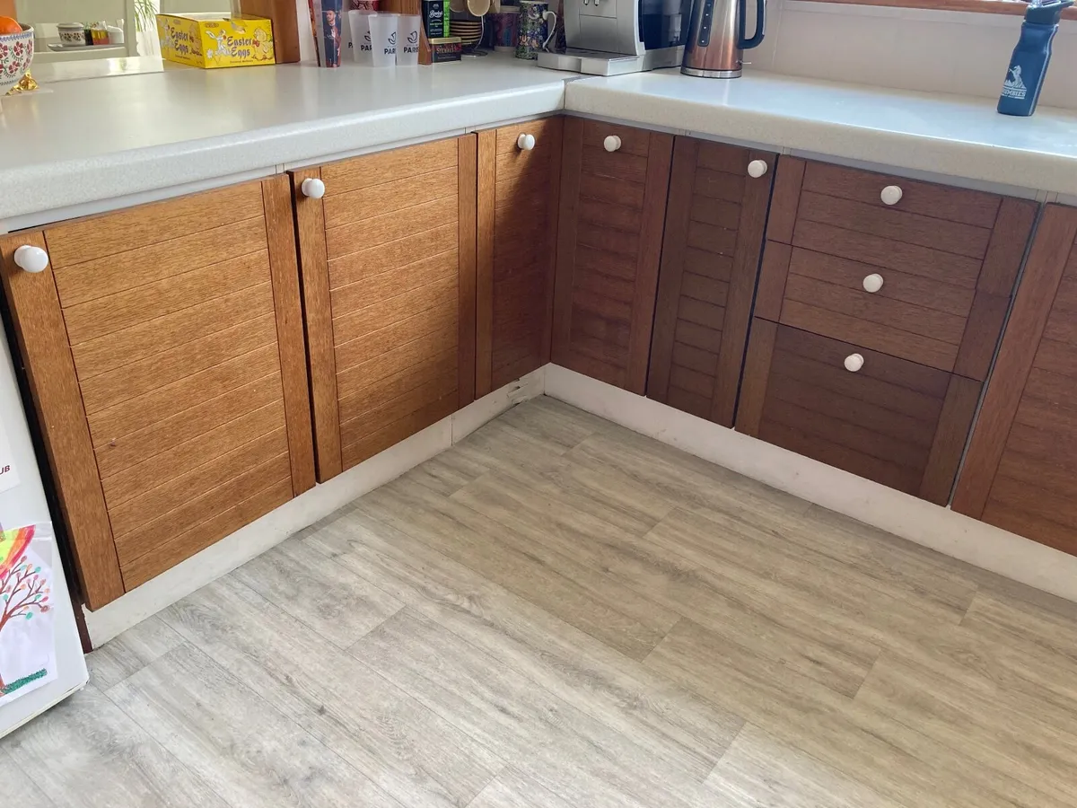 Kitchen press door - Image 3