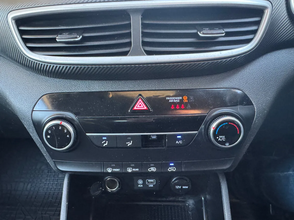 Audi A6 2015 Sline auto - Image 3