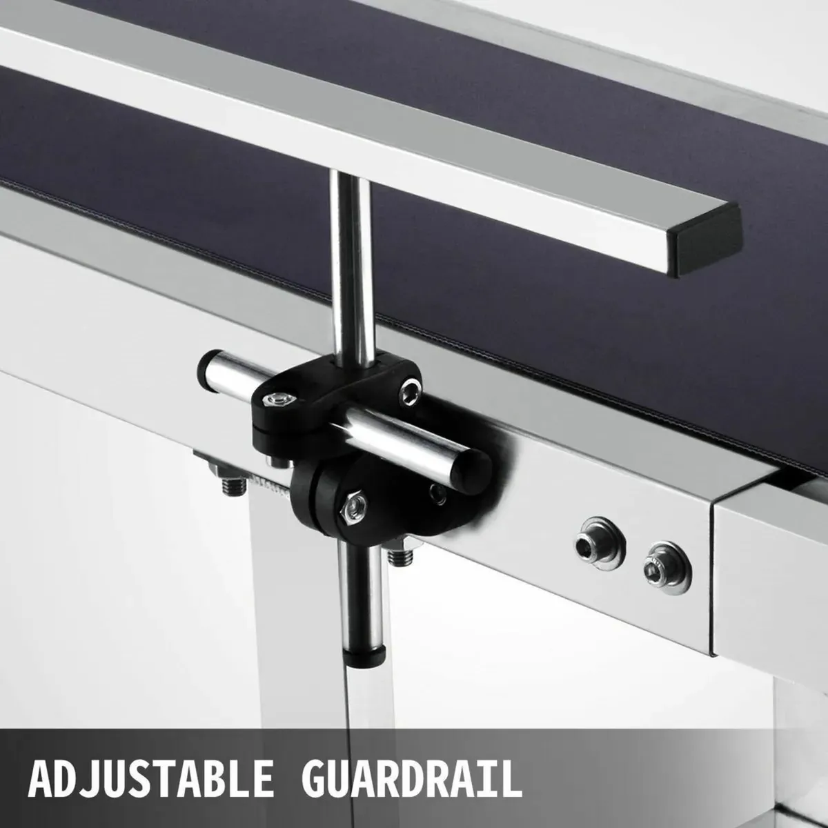 "Durable 1500MM Conveyor with PVC Belt" - Image 3