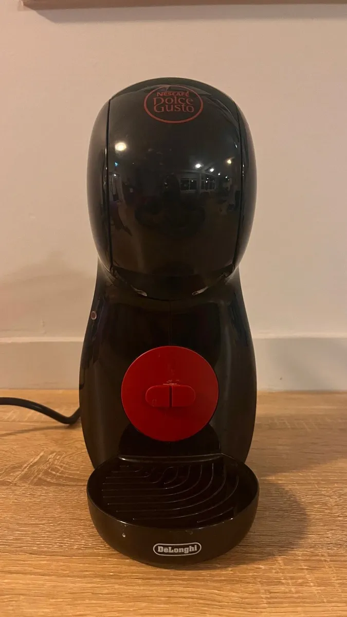 Nescafé Dolce Gusto Coffee Machine - Image 1