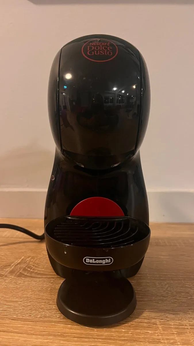 Nescafé Dolce Gusto Coffee Machine - Image 2
