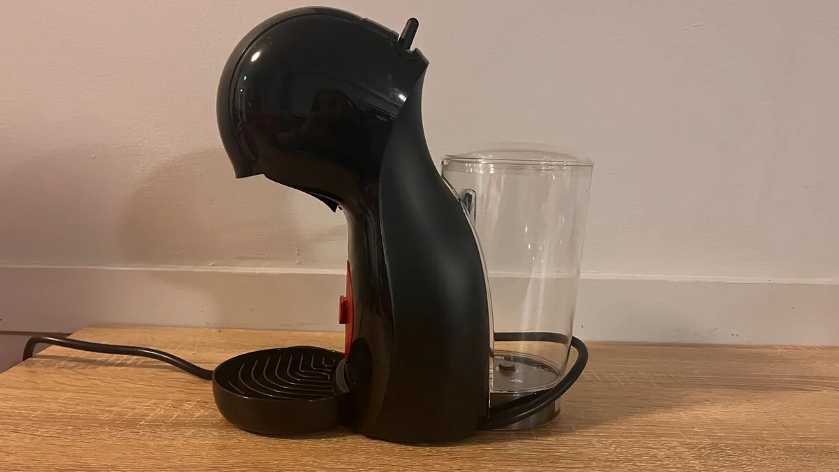 Nescafé Dolce Gusto Coffee Machine - Image 3